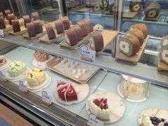 -崎本的店·专业酵种吐司(无锡万象汇店)