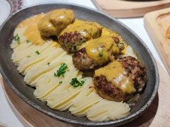 -俄士厨房(环球港店)