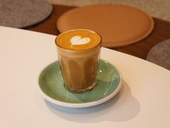 -Legno.ita Coffee by Wood(襄阳南路店)