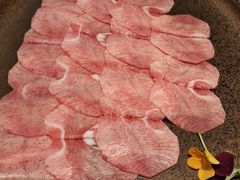 -辉哥火锅(虹桥路店)