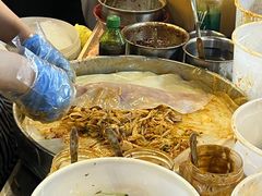 -安徽阜阳卷馍(西单店)