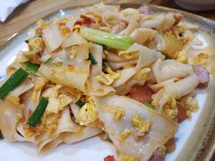 -妈妈的味道(和顺古镇店)