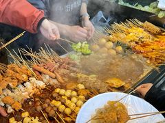 -郭记小街麻辣烫(南小街总店)