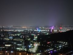 -红光山