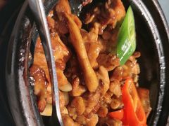 -晓粤·惹味粤菜(凯德乐峰广场店)