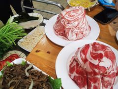 -元盛居(亚泰大街店)