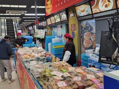 -王家沙点心店(南京西路总店)