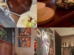 -Mammamia意大利餐厅(阳春巷店)