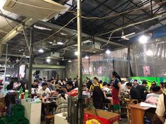 大堂-星鸿社重庆老火锅