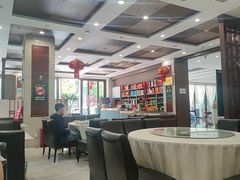 -赢融印象•龙泉店•清真云南菜•民族菜(小菜园店)