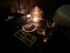 -Love Story爱情故事·养生SPA会所(星都店)