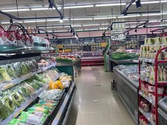 -幸福荣耀超市(学院路店)