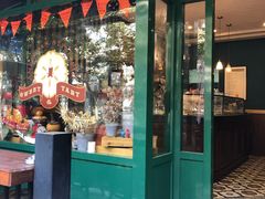 门面-Pie Bird(新闸路店)