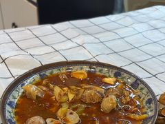 -狮龙啤酒烧烤屋(建二路店)