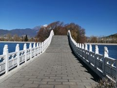 -清溪水库