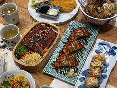 -上户日本料理(北仑富邦店)