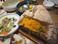 -金牌外婆家(苏州中心店)