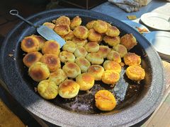 -大南门牛肉包子店