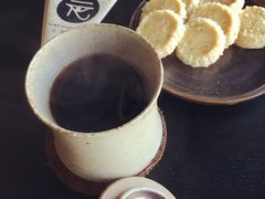 -元生咖啡(陶溪川店)