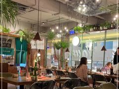 -岛风·台食小馆 ISLAND BISTRO(烟台山店)