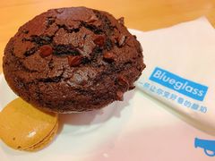 -Blueglass酸奶(华贸购物中心店)