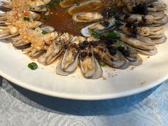 -阿娘家·原生态农家菜(国顺东路店)