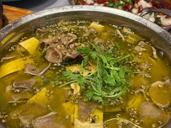 -金哥私房菜馆(张府园总店)