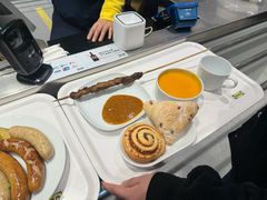 -宜家·瑞典风味餐厅(四元桥店)