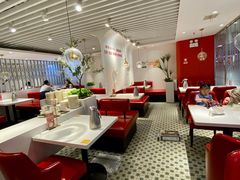 -港禧茶餐厅(美莲广场店)