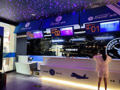-甜心航空主题餐厅(京源城店)
