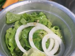 -姜虎东白丁烤肉(深圳湾后海汇店)