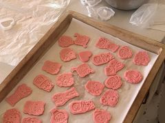 -千浔一暖DIY蛋糕烘焙(人民大学店)