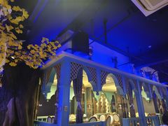 -乌苏疆遇集市烧烤新疆菜(乌苏啤酒小镇店)