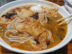 -益螺记螺蛳粉(望京韩国城店)