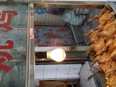 -刘纪孝腊牛羊肉(北广济街店)