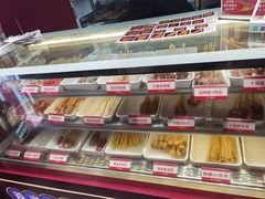 -千禧炸串(明瓦廊店)