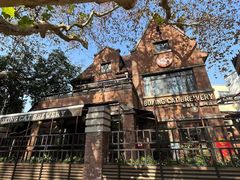 -Boxing Cat Brewery拳击猫精酿啤酒馆(永福店)