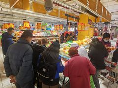 -大润发停车场(春申店)