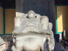 -历代帝王庙博物馆