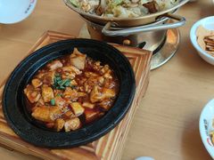 -周麻婆·川式小炒(宁德蕉城南路店)