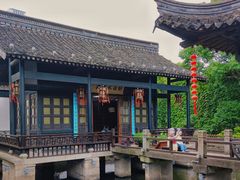 -绍兴鲁迅故里·沈园景区