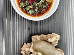 -豪廷轩中餐厅·特色云南菜(温德姆至尊豪廷大酒店)
