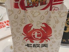 -七欣天香辣蟹火锅(南京桥北太平店)