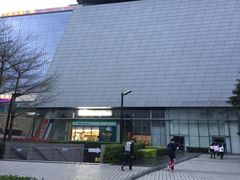 -南丰汇(新港东路店)