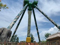 -七彩云南欢乐世界