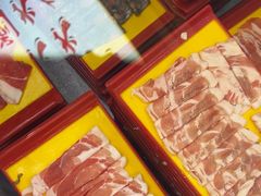 -818内蒙铜锅涮肉自助火锅(台东首店)