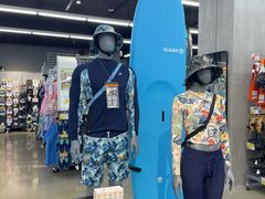 -迪卡侬(大英山店)