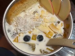 -滇野云南野生菌餐厅(陕西南路店)