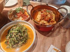 -浩海火燒雲傣家菜(芮欧百货店)