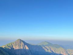 -萍乡武功山风景名胜区